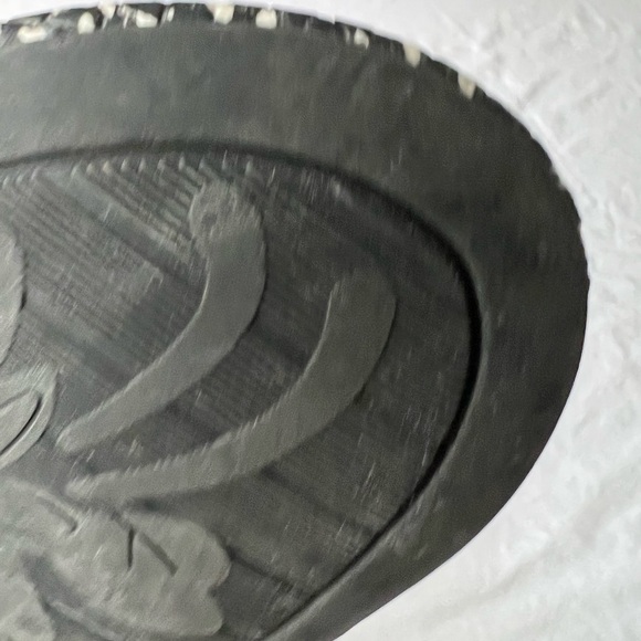 CL Chinese Laundry block heel sandal size 8 - Picture 8 of 11